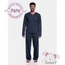 Pijama Masculino -INVERNO